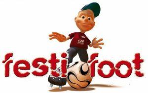 Festifoot U8/U9 à Liergues