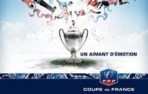 COUPE DE FRANCE