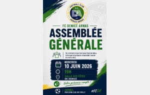 Assemblée Générale