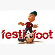 Festifoot U8/U9