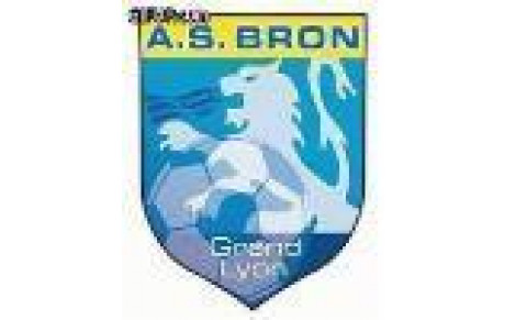 AS Bron grand Lyon 3