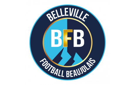 Belleville Foot Beaujolais 2