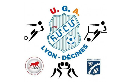 UGA Lyon Decines