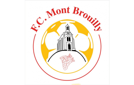 F. C. Mont Brouilly 1