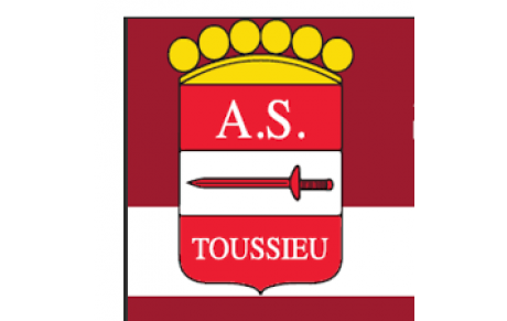 AS. Toussieu 1