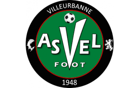 Asvel Villeurbanne 2