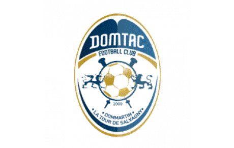 Domtac FC 3