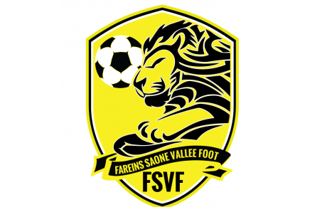 Fareins Saone Vallée Foot