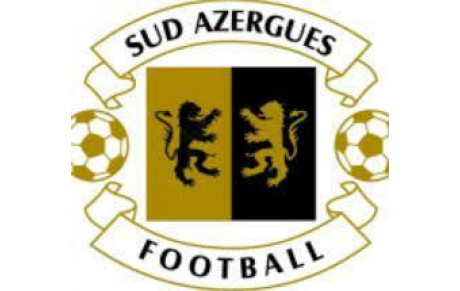 Sud Azergues Foot 1