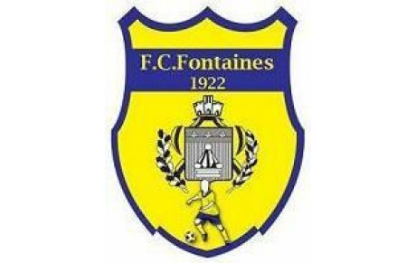 Fc Fontaines 1