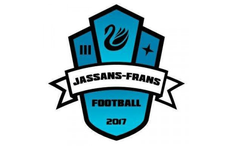 Jassans Frans Football