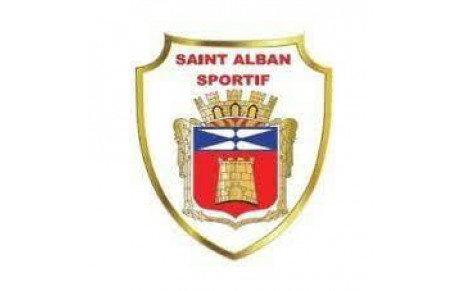 St Alban De Roche Sp 1