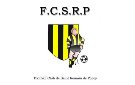 F.C. ST ROMAIN DE PO 2