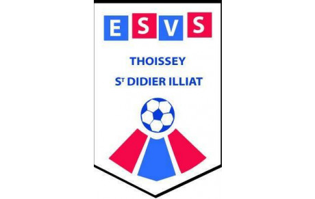 Thoissey ESVS