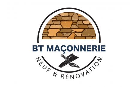 BT MAÇONNERIE