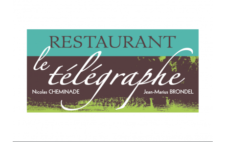 LE TÉLÉGRAPHE