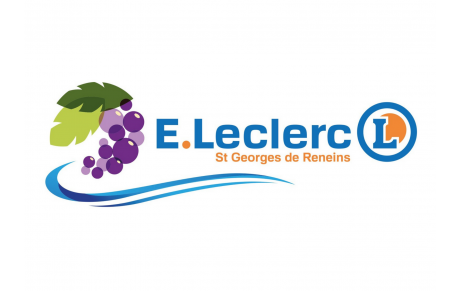 LECLERC ST-GEORGES