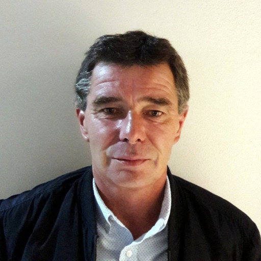 Alain Chavant
