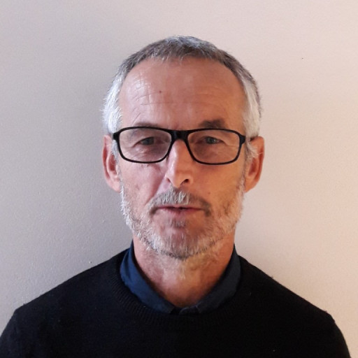 Christian Lapalu