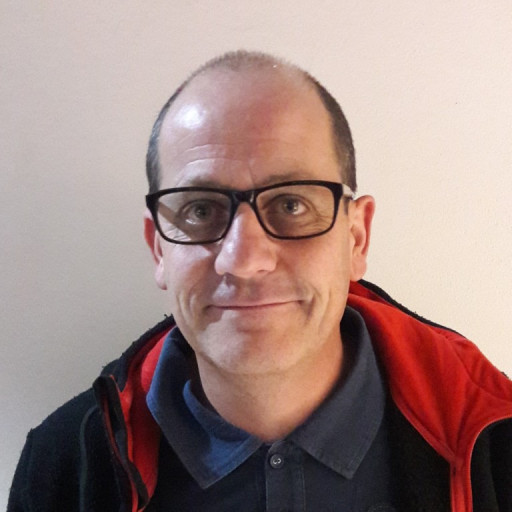 Bruno Vidal